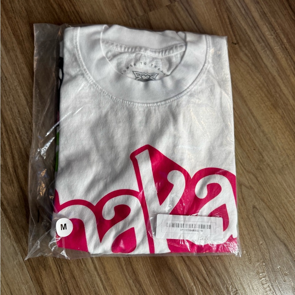 Inaka Power Barbie Shirt